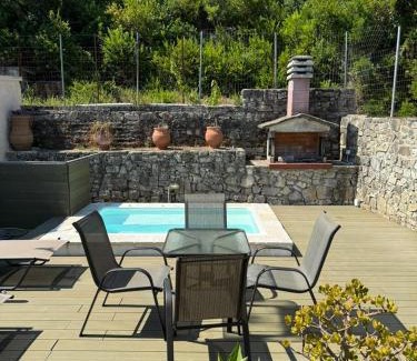 Karpenisi Apartment | Christina Apartment