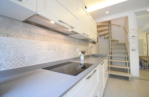 Desenzano del Garda Apartment | Christina's Home