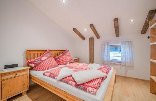 Hopfgarten Markt Apartment | Christine