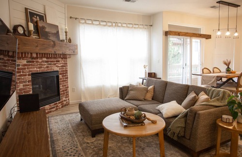 Charter Condo | Christmas availability!! Near Chatfield light display