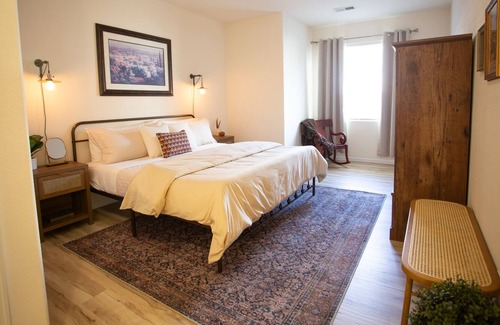 Charter Condo | Christmas availability!! Near Chatfield light display