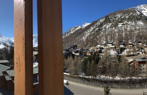 Val-d'Isere Apartment | Christmas & New Year Availability 2025.