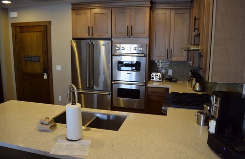 Truckee Villa | Christmas or New Years at "Northstar Lake Tahoe"