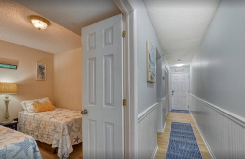 Garden City Resort | Christmas Rental at Beachside Resort in Murrells Inlet