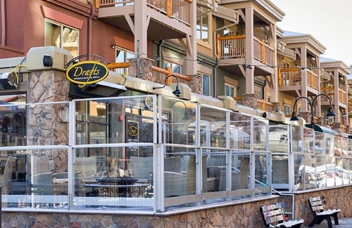Park City Villa | Christmas week 12/22-12/29 SKI SKI outdoors at Canyons Park City!