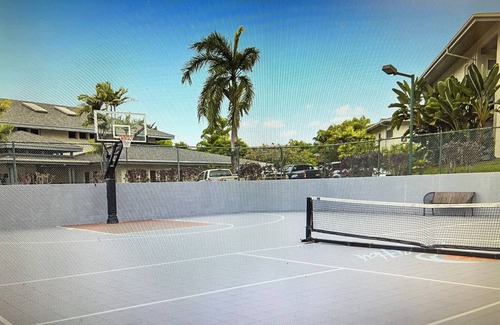 Princeville Condo | Christmas week in Kauai. Charming 2-bedroom condo in beautiful Princeville