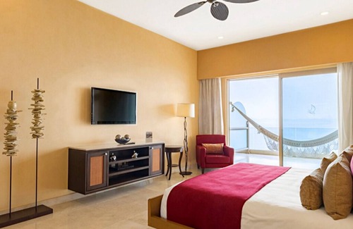 Puerto Vallarta Resort | Christmas week! Amazing Mtn Unit: 3 Bdrm Suite: Available December 20-27, 2025