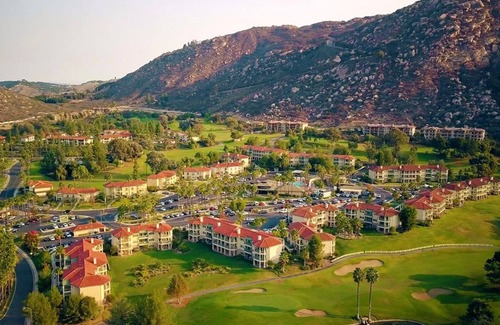 Escondido Resort | Christmas Welk San Diego California 1 bedroom (inquire about 2bdrm lockoff)