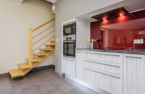 La Dornac Villa | Christopha