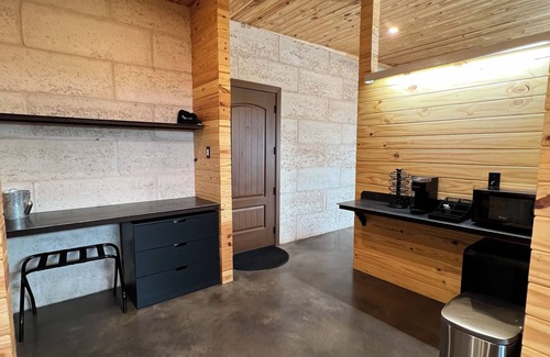 Christoval Cabin | CHRISTOVALCASITAS #3 60's HIP