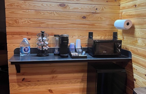 Christoval Cabin | CHRISTOVALCASITAS #3 60's HIP