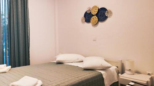 Mpatsi Apartment | Chrysa's Apartment