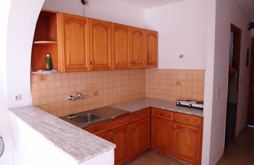 Gavrio Apartment | Chryssa Bungalows | Apartment for 4 guests