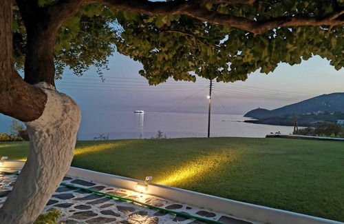 Gavrio Apartment | Chryssa Bungalows | Apartment for 4 guests