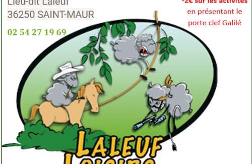 Chateauroux House | Chtx maison 7 pers jardin piscine