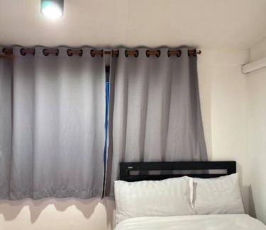 Bang Phlat Apartment | Chubbi 5 Room10