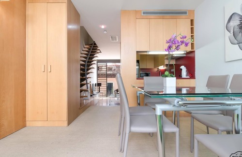Malasana Apartment | Chueca Apartments II - Duplex in the Center of Madrid