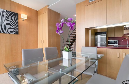 Malasana Apartment | Chueca Apartments II - Duplex in the Center of Madrid