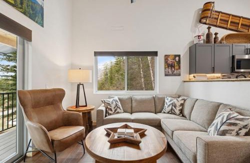 Columbia Falls Apartment | Chug A Lug Springs Apt Near Glacier National Park