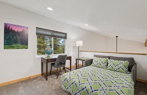 Columbia Falls Apartment | Chug A Lug Springs Apt Near Glacier National Park