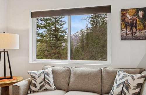 Columbia Falls Apartment | Chug A Lug Springs Apt Near Glacier National Park
