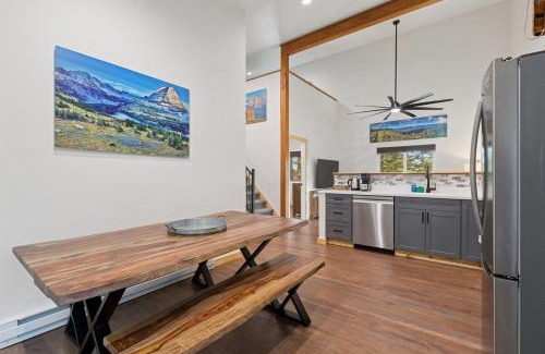 Columbia Falls Apartment | Chug A Lug Springs Apt Near Glacier National Park