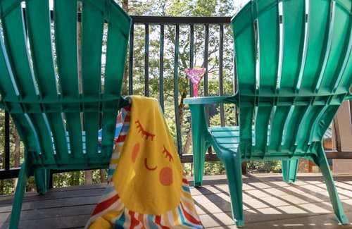 Wisconsin Dells Condo | Chula Vista 1 Private BR Getaway!