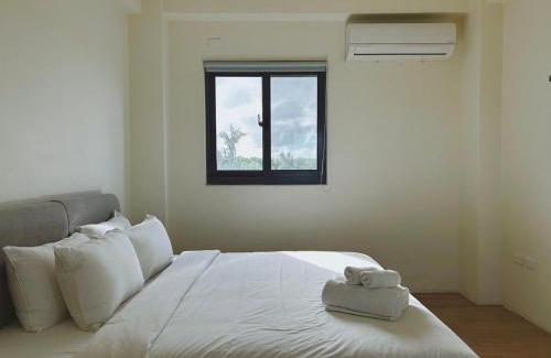 Hengchun House | ChuLe Villa x Maobitou