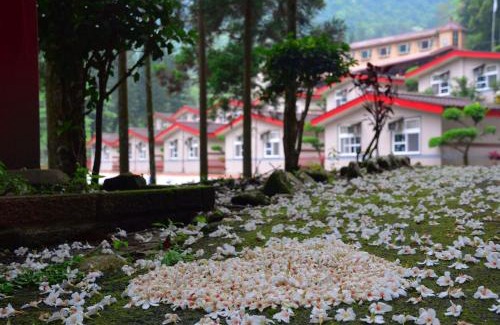 Nanzhuang Cabin | Chun Gu Farm