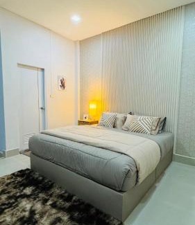 Hat Yai Villa | Chun Pa House