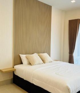 Hat Yai Villa | Chun Pa House