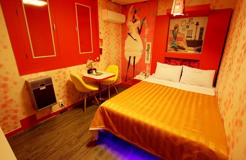 Chuncheon Hotel | Chuncheon LEO Hotel