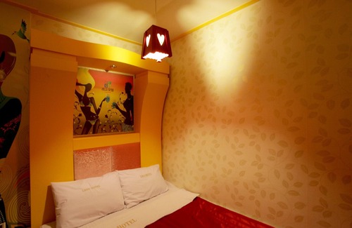 Chuncheon Hotel | Chuncheon LEO Hotel