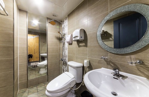 Chuncheon Hotel | Chuncheon Lime