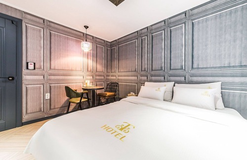 Chuncheon Hotel | Chuncheon Lime