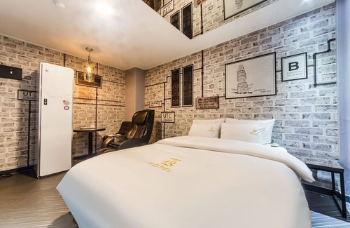 Chuncheon Hotel | Chuncheon Lime