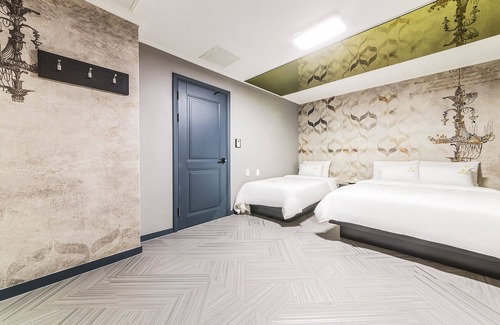 Chuncheon Hotel | Chuncheon Lime