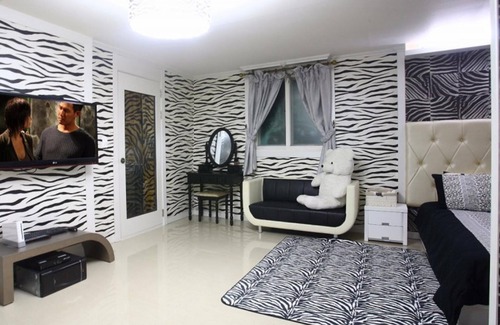 Namsan House | Chuncheon Louis Pension
