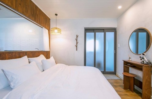 Chuncheon House | Chuncheon Sampogil Pool Villa