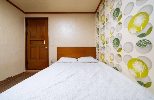 Chuncheon Hotel | Chuncheon V