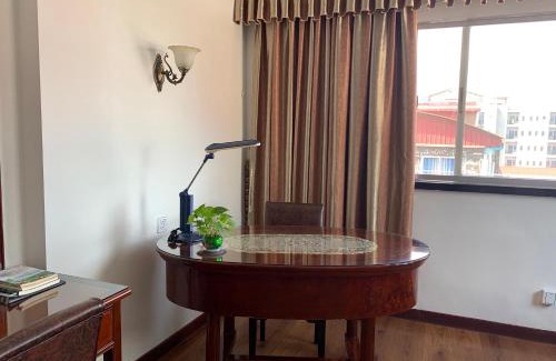 Tuol Kouk Hotel | Chung Hsin Hotel 中信酒店