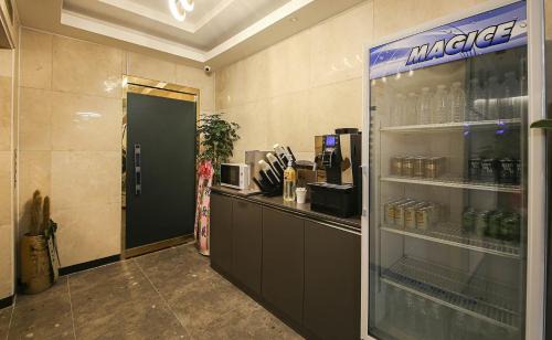 Chungju Hotel | Chungju Browndot Cityhall