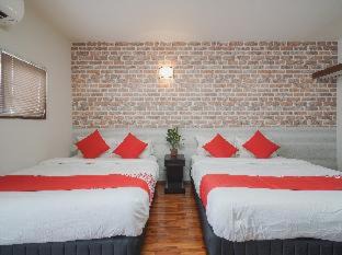 Okinawa Apartment | Chura Gahna House Tsubogawa Naha