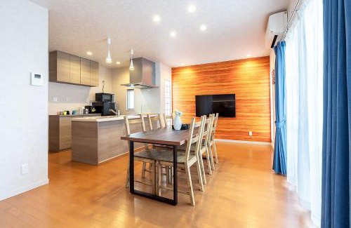 Taketomi-jima Taketomi-cho Apartment | Chura Minpaku Ishigaki