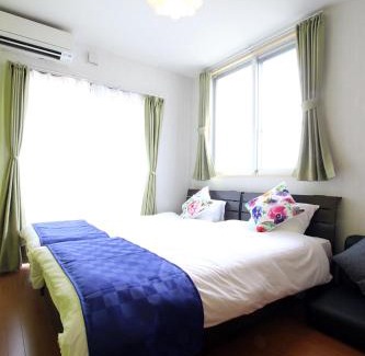 Taketomi-jima Taketomi-cho Apartment | Chura Minpaku Ishigaki