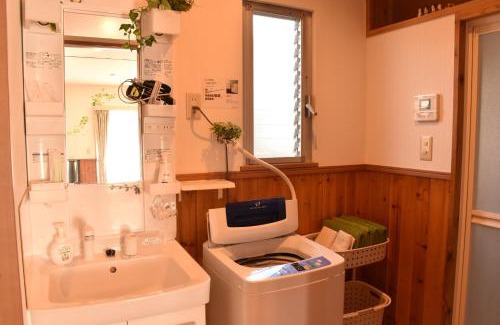 Motobu House | Churaumi Village