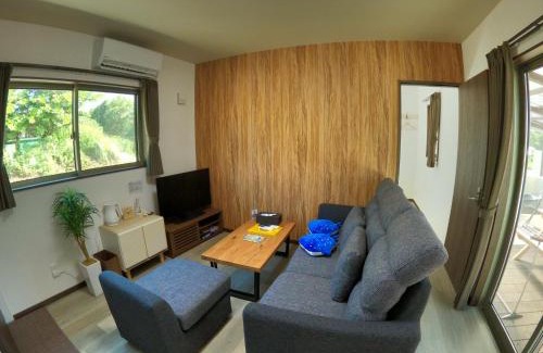 Motobu House | Churaumi Village