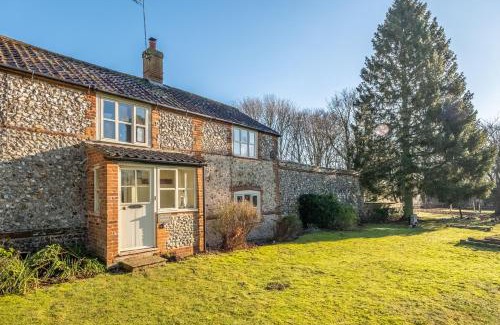 East Dereham House | Church Cottage CA