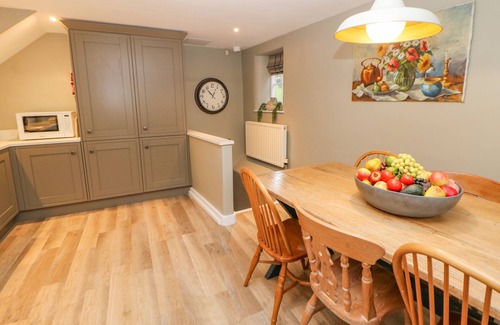 Bakewell Cottage | Church Cottage