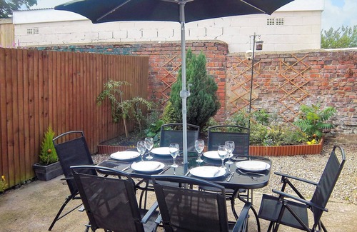 Driffield Cottage | Church Court Cottage